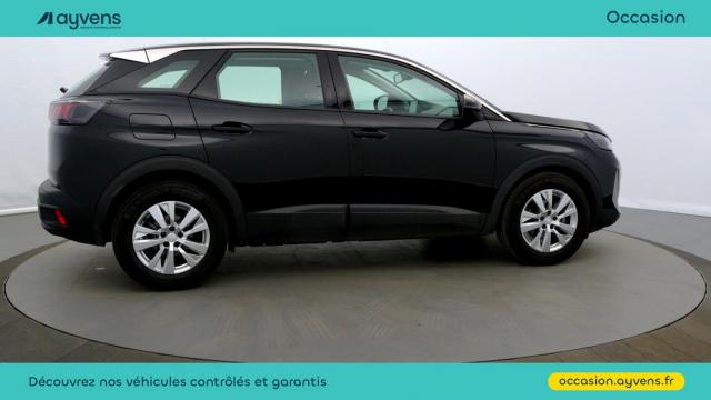 Peugeot 3008 image 9