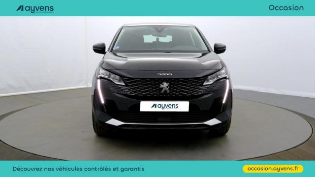 Peugeot 3008 image 1