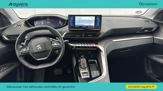 Peugeot 3008 image 7