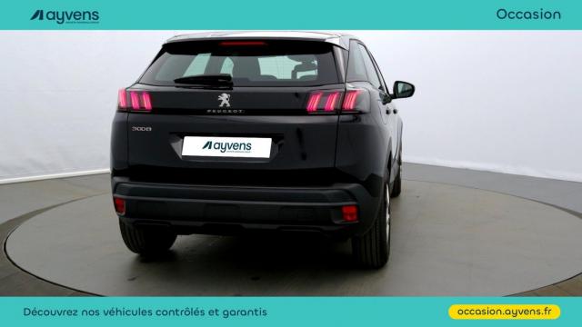 Peugeot 3008 image 3