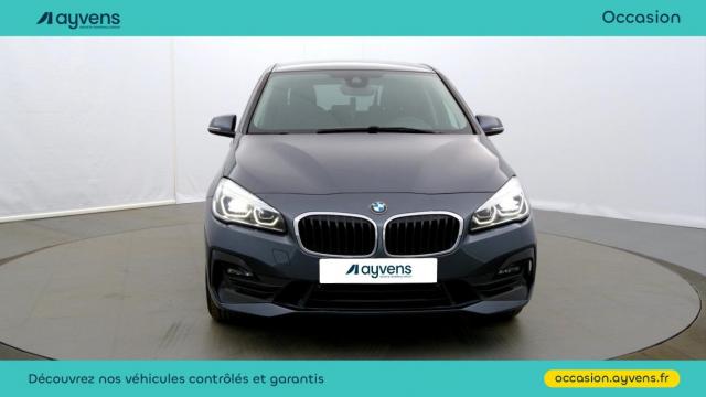 Bmw Serie 2 image 4