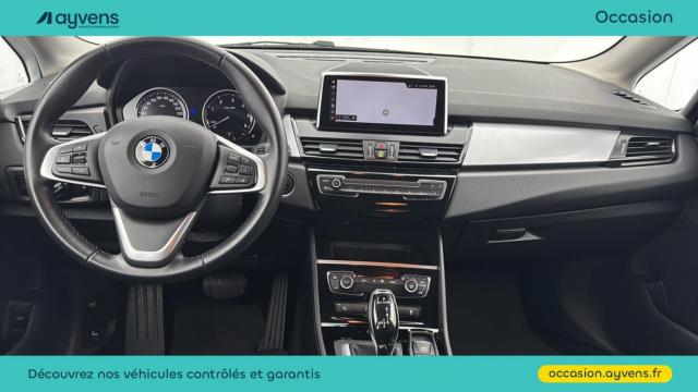 Bmw Serie 2 image 9