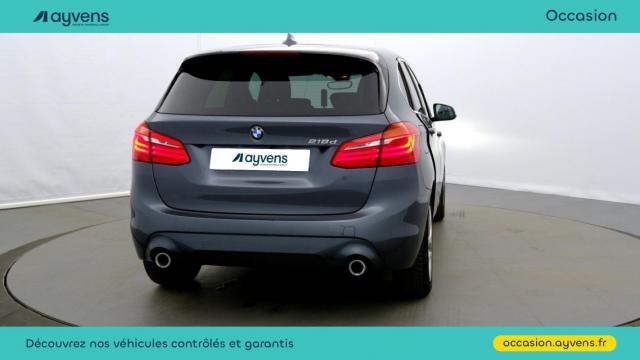 Bmw Serie 2 image 1