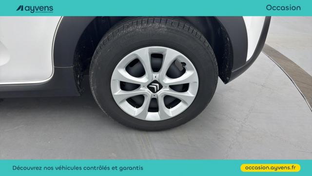 Citroen C3 image 5