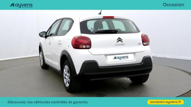 Citroen C3 image 2