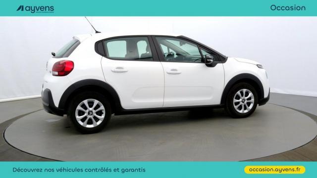 Citroen C3 image 4