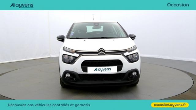 Citroen C3 image 1