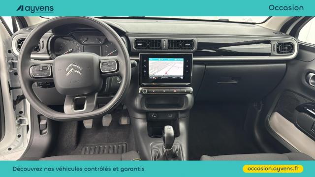 Citroen C3 image 3