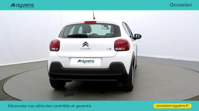 Citroen C3 image 7