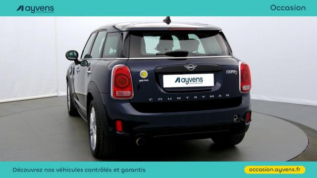 Mini Countryman image 1