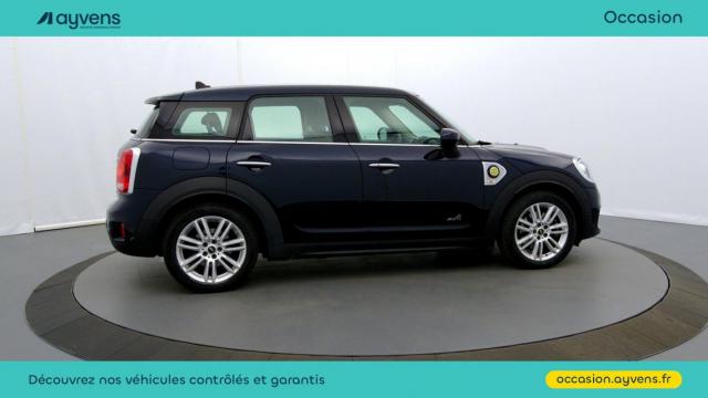 Mini Countryman image 3