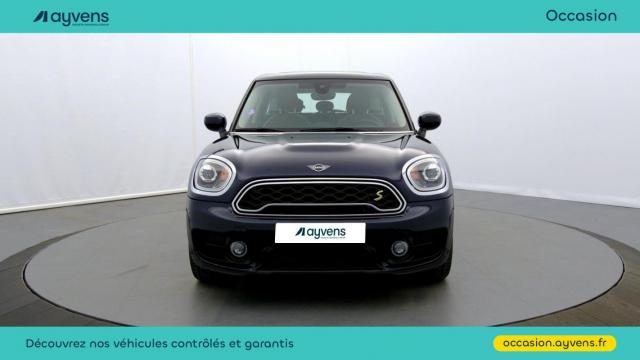 Mini Countryman image 6