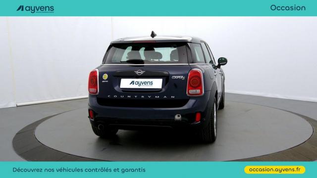 Mini Countryman image 5