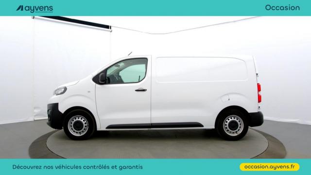 Peugeot Expert image 3