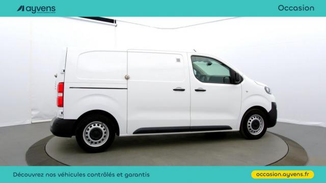 Peugeot Expert image 2