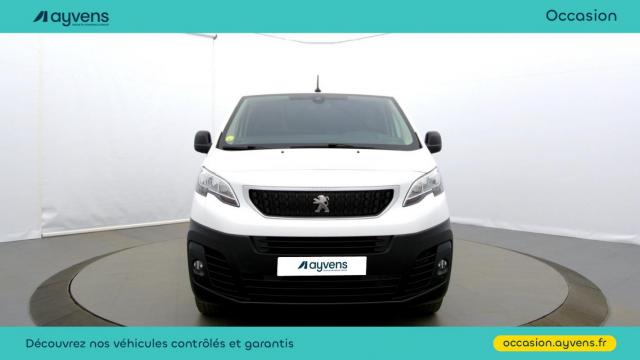 Peugeot Expert image 1