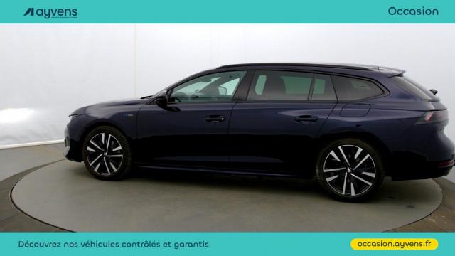 Peugeot 508 image 4