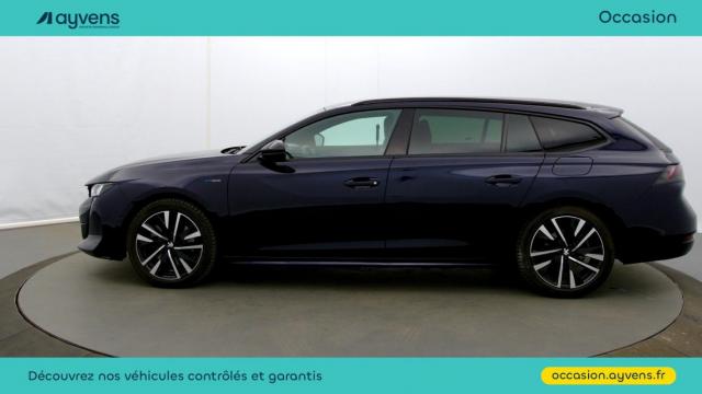 Peugeot 508 image 2