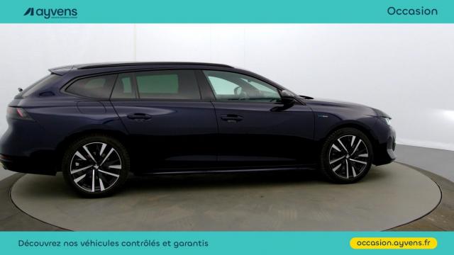 Peugeot 508 image 8