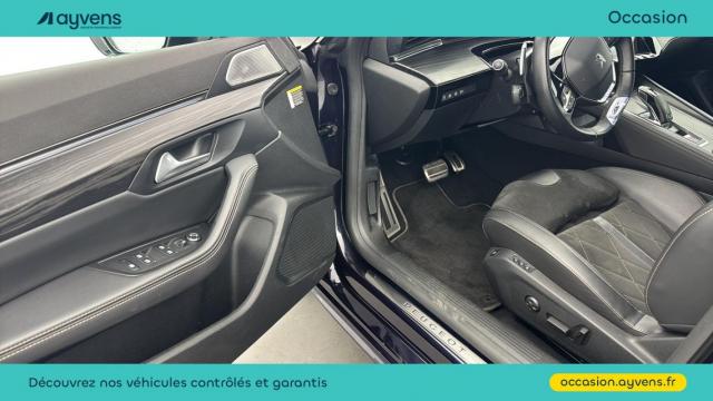 Peugeot 508 image 1