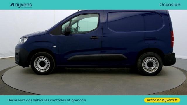 Citroen Berlingo image 9