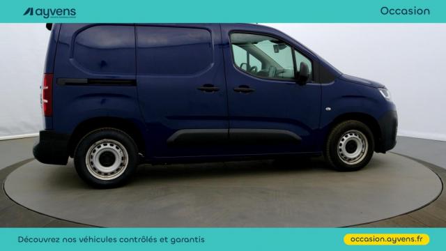 Citroen Berlingo image 3