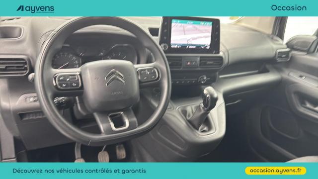 Citroen Berlingo image 2
