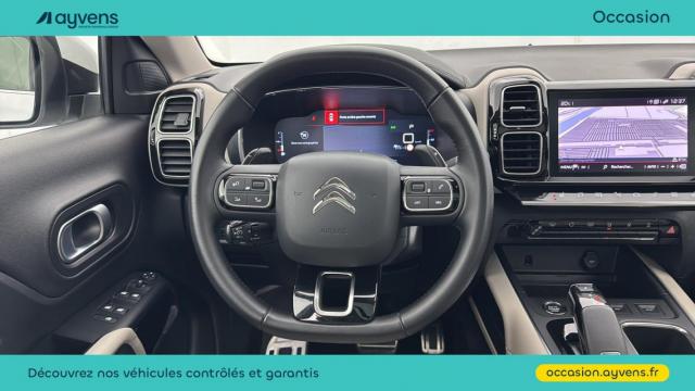 Citroen C5 Aircross image 1