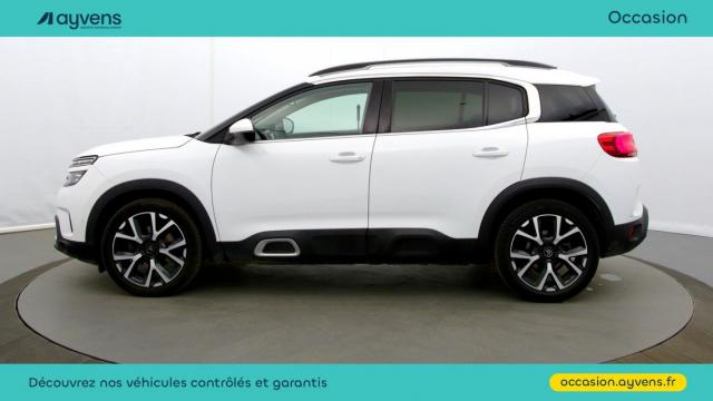 Citroen C5 Aircross image 9