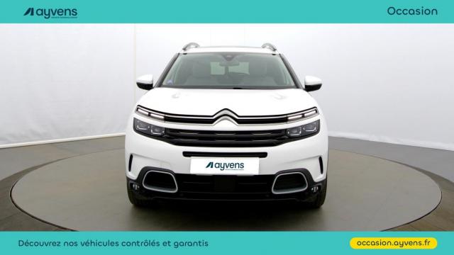 Citroen C5 Aircross image 7