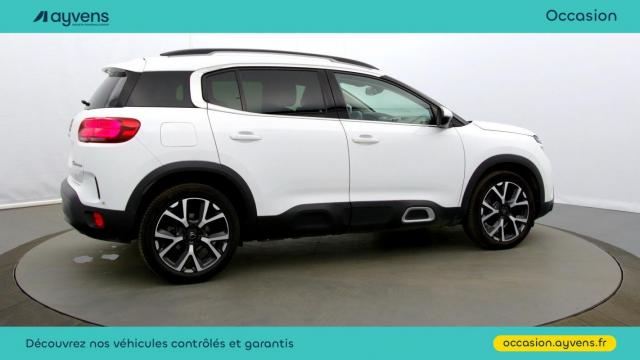 Citroen C5 Aircross image 6