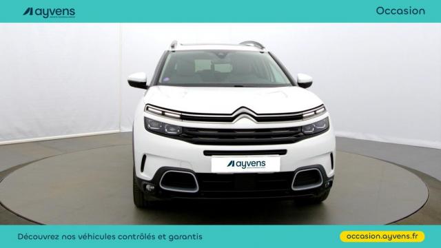 Citroen C5 Aircross image 2