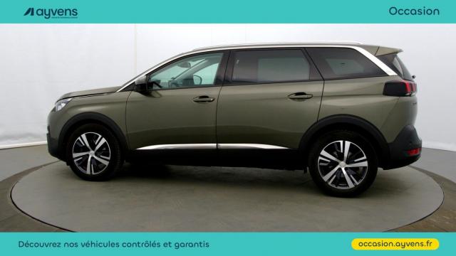 Peugeot 5008 image 6