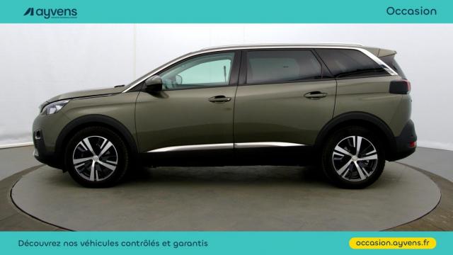 Peugeot 5008 image 8