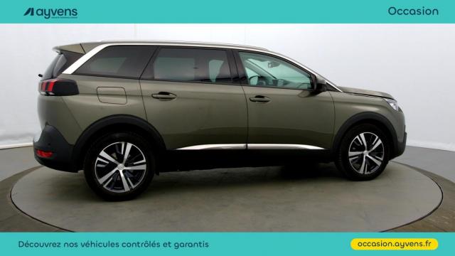 Peugeot 5008 image 7