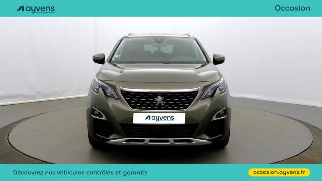 Peugeot 5008 image 4