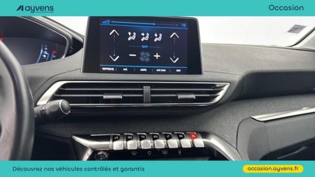 Peugeot 5008 image 3