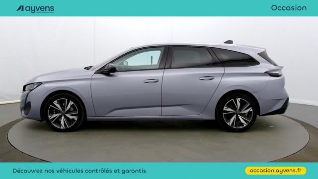 Peugeot 308 Sw image 9