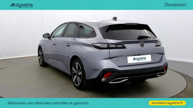 Peugeot 308 Sw image 6