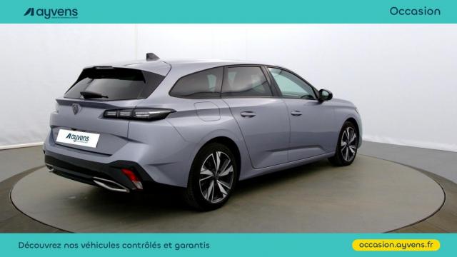 Peugeot 308 Sw image 4