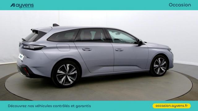 Peugeot 308 Sw image 3