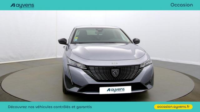 Peugeot 308 Sw image 2