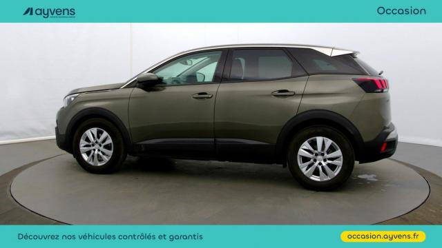 Peugeot 3008 image 6