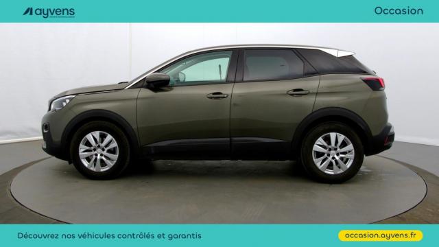 Peugeot 3008 image 5