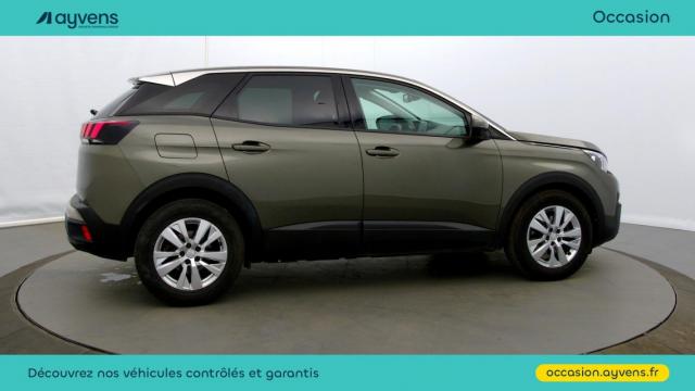 Peugeot 3008 image 1
