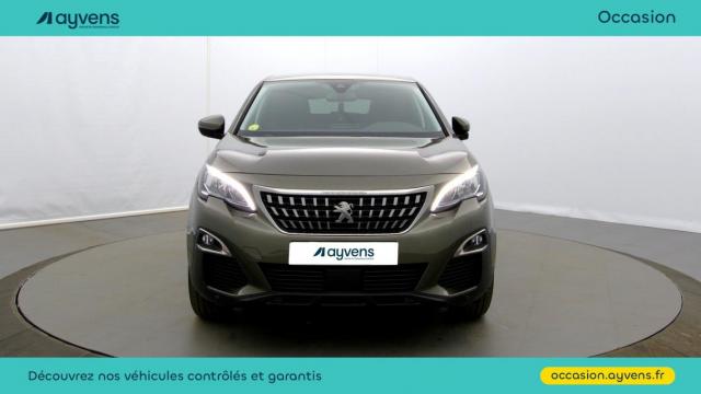 Peugeot 3008 image 7