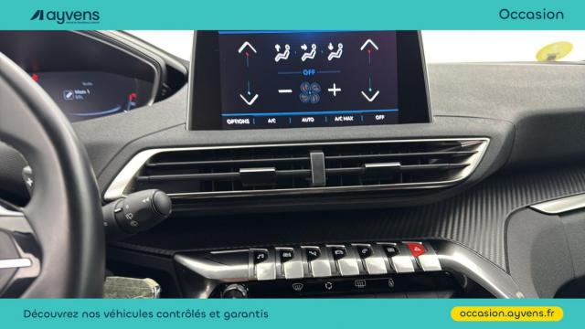 Peugeot 3008 image 3