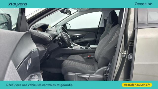 Peugeot 3008 image 9