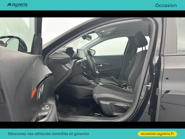 Peugeot 208 image 8