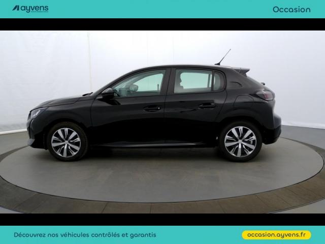 Peugeot 208 image 4